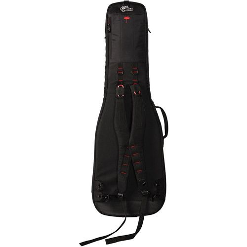  Gator G-PG ELECTRIC ProGo Series Bag for Electric Guitar