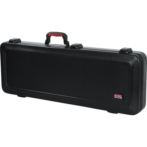  Gator TSA Series ATA Case for Standard Electric Guitars