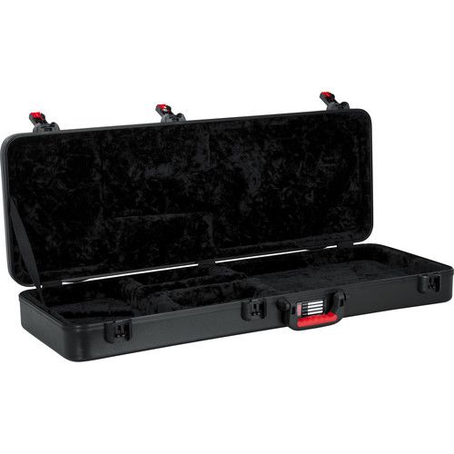  Gator TSA Series ATA Case for Standard Electric Guitars