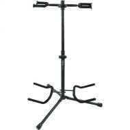 Gator Frameworks Double Guitar Stand