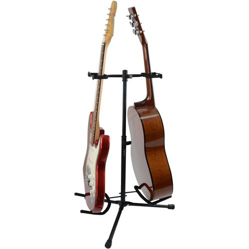  Gator Frameworks Double Guitar Stand