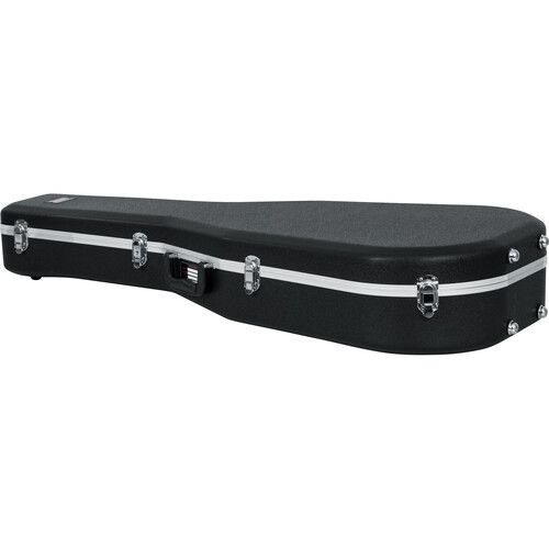  Gator Deluxe ABS Dreadnought Guitar Case