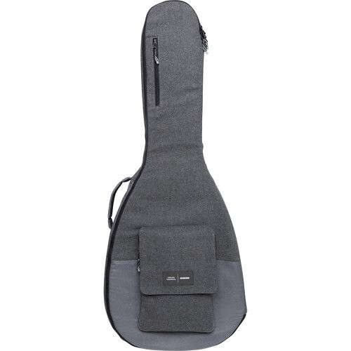  Gator Lux Series Dread Gig Bag (Gray)