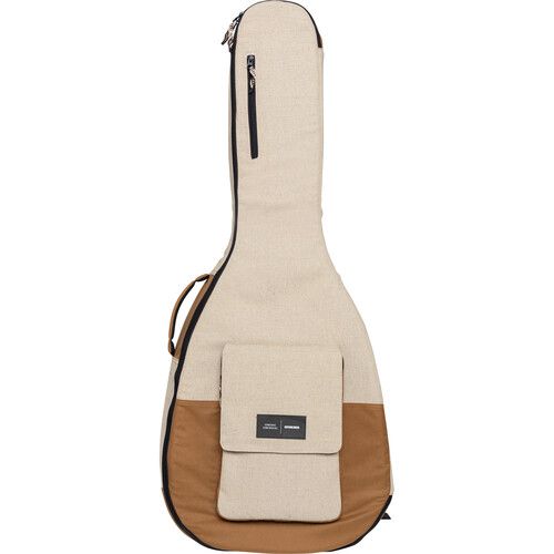  Gator Lux Series Dread Gig Bag (Malt)