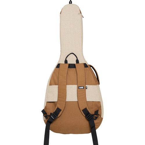  Gator Lux Series Dread Gig Bag (Malt)