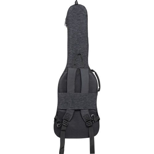  Gator Lux Series Electric Gig Bag (Black)