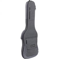 Gator Lux Series Electric Gig Bag (Gray)