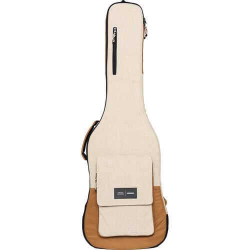  Gator Lux Series Electric Gig Bag (Malt)