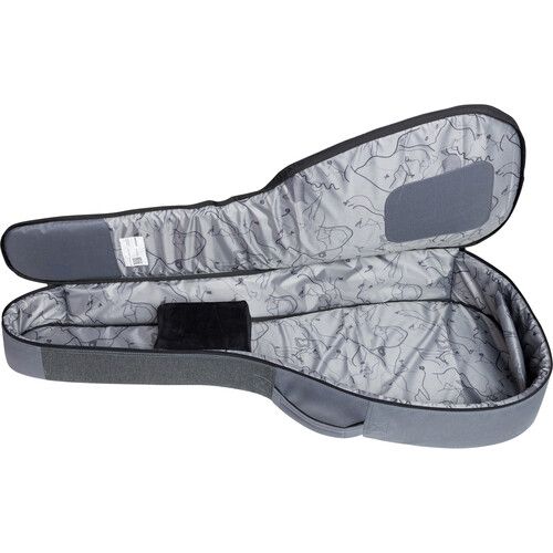  Gator Core Series Dread Gig Bag (Gray)