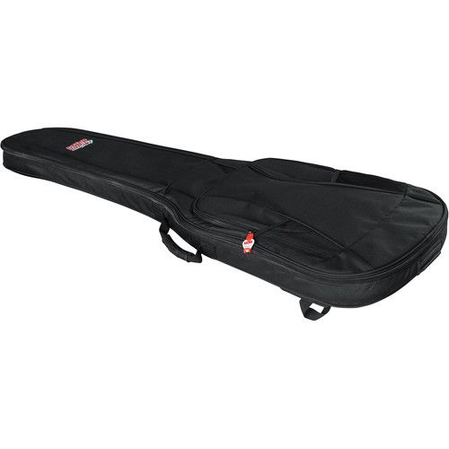  Gator GB-4G-BASS 4G Style Gig Bag for Bass Guitars