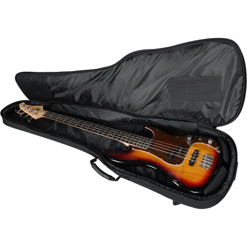  Gator GB-4G-BASS 4G Style Gig Bag for Bass Guitars