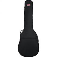 Gator GBE-AC-BASS Economy Style Acoustic Bass Guitar Gig Bag