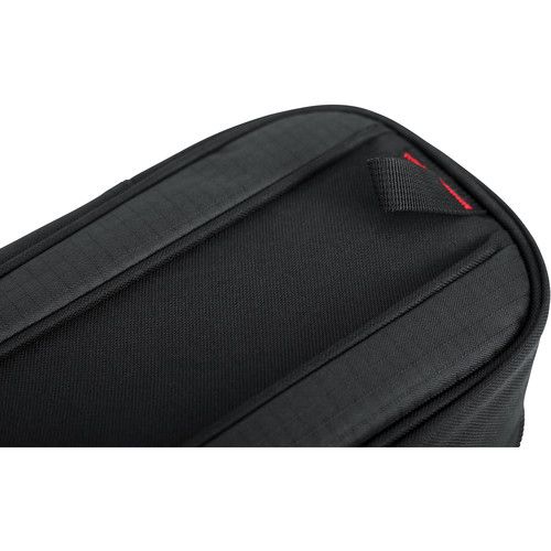  Gator GB-4G-ACOUSTIC 4G Style Gig Bag for Acoustic Guitars