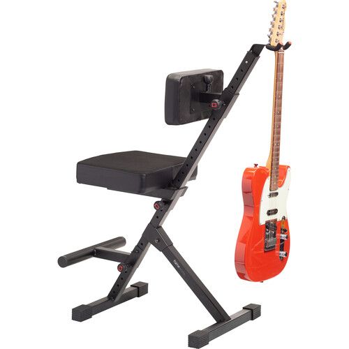  Gator Deluxe Guitar Seat