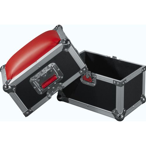  Gator Transformable Backstage Furniture Set into G-Tour Road Case