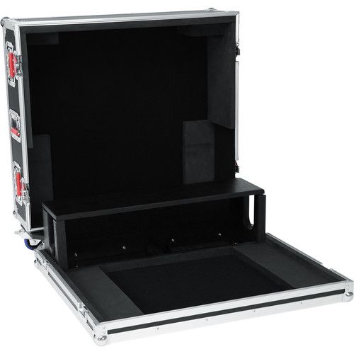  Gator G-Tour Custom Flight Case for Allen & Heath SQ-7 Mixer