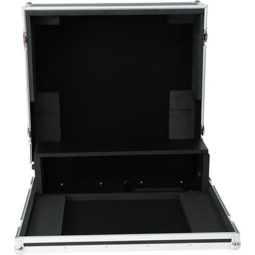  Gator G-Tour Custom Flight Case for Allen & Heath SQ-7 Mixer