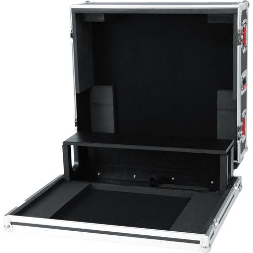  Gator G-Tour Custom Flight Case for Allen & Heath SQ-7 Mixer