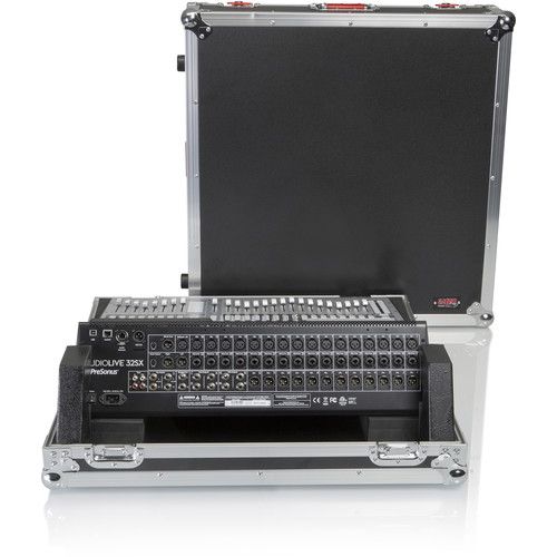  Gator G-Tour Custom Flight Case for PreSonus SL32SX