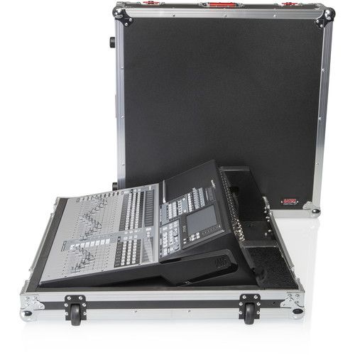  Gator G-Tour Custom Flight Case for PreSonus SL32SX