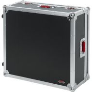 Gator G-Tour Series ATA Wood Flight Case for Behringer X32 Compact Mixing Console