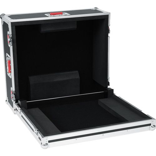  Gator G-Tour Series ATA Flight Case for Allen & Heath SQ-6 Mixer