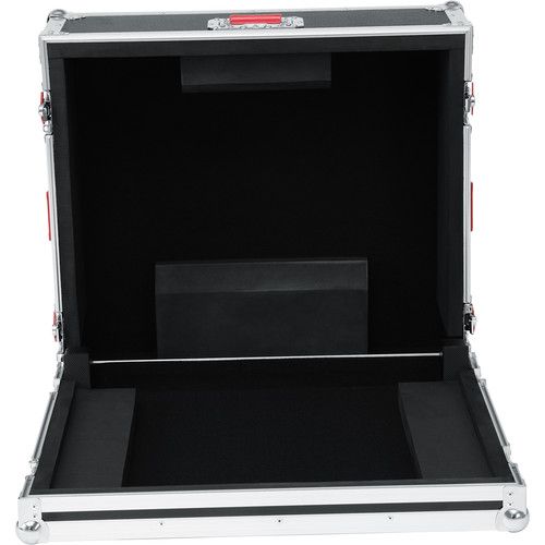  Gator G-Tour Series ATA Flight Case for Allen & Heath SQ-6 Mixer