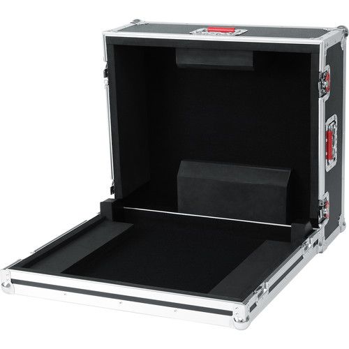  Gator G-Tour Series ATA Flight Case for Allen & Heath SQ-6 Mixer