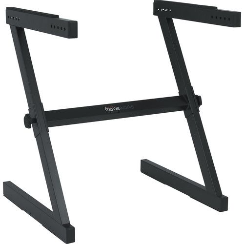  Gator Frameworks Z-Style Keyboard Stand