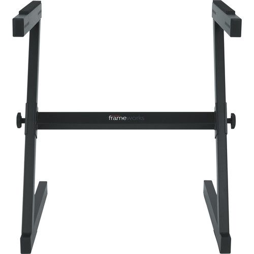  Gator Frameworks Z-Style Keyboard Stand