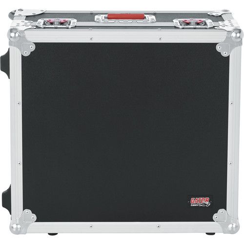  Gator G-Tour 19x21 ATA Mixer Flight Case with Wheels - for Audio Mixers up to 19x21