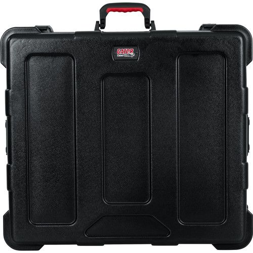  Gator ATA Molded Mixer Case (22 x 25 x 6