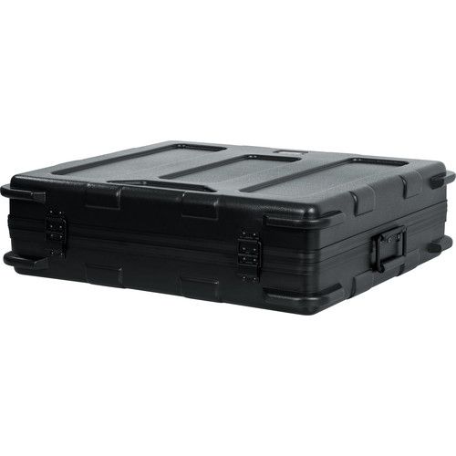  Gator ATA Molded Mixer Case (22 x 25 x 6