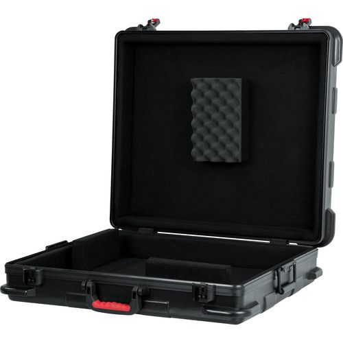  Gator ATA Molded Mixer Case (22 x 25 x 6