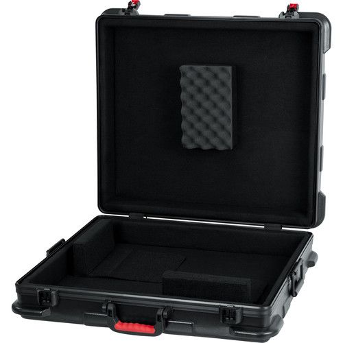  Gator ATA Molded Mixer Case (22 x 25 x 6