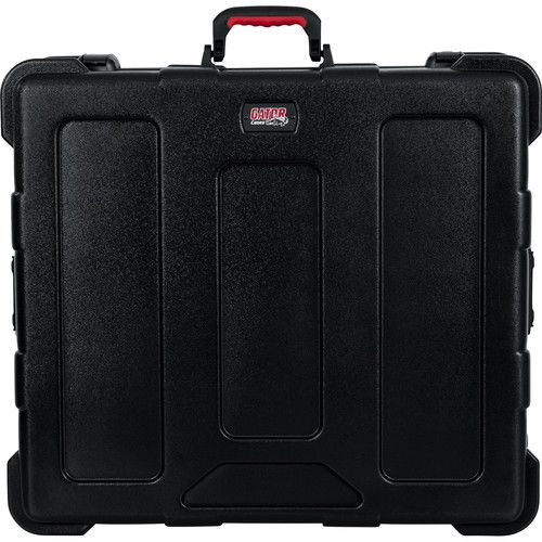  Gator ATA Molded Mixer Case (22 x 25 x 8