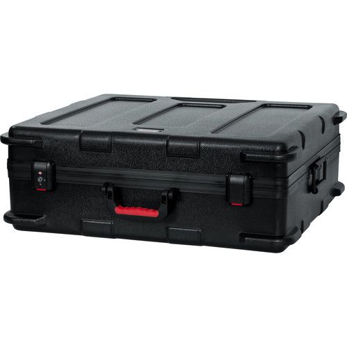  Gator ATA Molded Mixer Case (22 x 25 x 8
