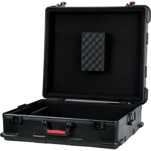  Gator ATA Molded Mixer Case (22 x 25 x 8