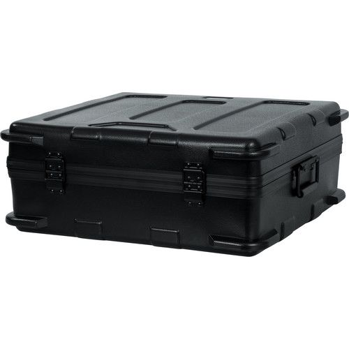  Gator ATA Molded Mixer Case (19 x 21 x 8