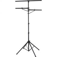 Gator Frameworks Tree-Style Light Stand with Quad Leg Base (Single)