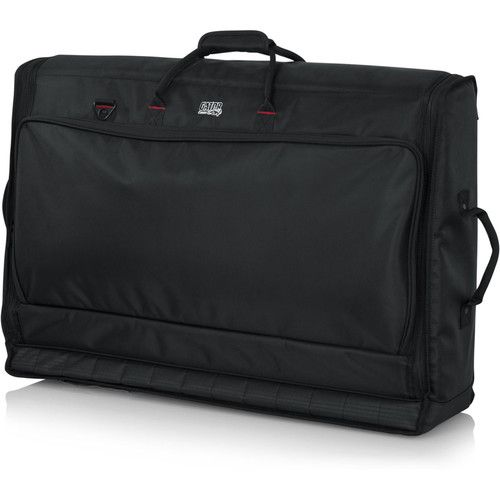  Gator Padded Nylon Carry Bag for Large-Format Mixer