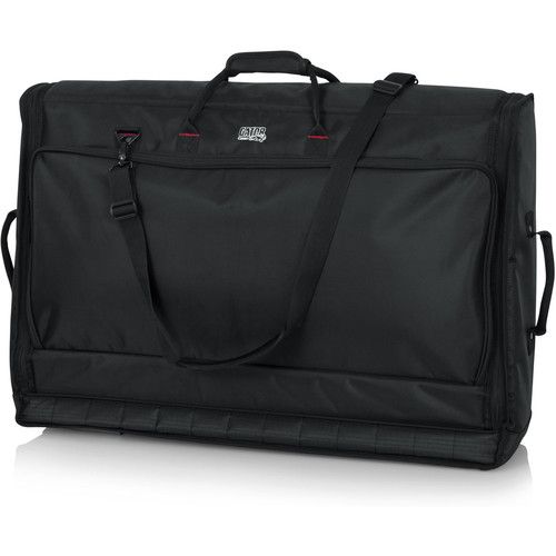  Gator Padded Nylon Carry Bag for Large-Format Mixer