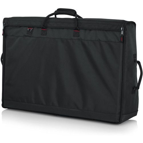  Gator Padded Nylon Carry Bag for Large-Format Mixer