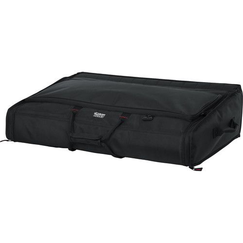  Gator Padded Nylon Carry Bag for Large-Format Mixer