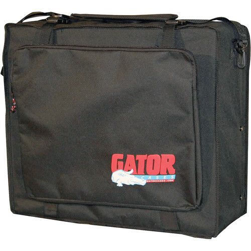  Gator G-MIX-L-1822 Lightweight Mixer Case