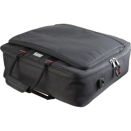  Gator G-MIXERBAG-1818 Padded Nylon Mixer/Equipment Bag (18.0 x 18.0 x 5.5