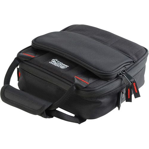  Gator G-MIXERBAG-0909 Padded Nylon Mixer/Equipment Bag (9.5 x 9.3 x 2.8