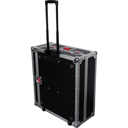  Gator G-TOUR X32CMPCTW ATA Wood Flight Case for Behringer X-32 Compact Mixer