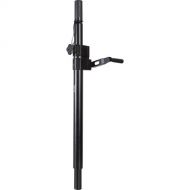 Gator GFWSPKSUBCRNK Frameworks Series Crank-Operated Sub Pole