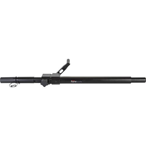  Gator GFWSPKSUBCRNK Frameworks Series Crank-Operated Sub Pole